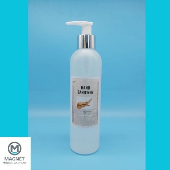 300ml Hand Sanitiser (Dispenser bottle) 300ml Hand Sanitiser (Dispenser bottle)