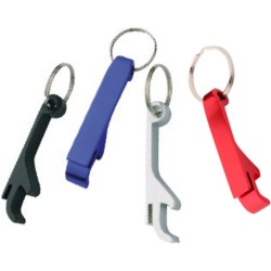 Bottle Opener Keyring