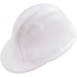 Hard Hat Pencil Sharpener