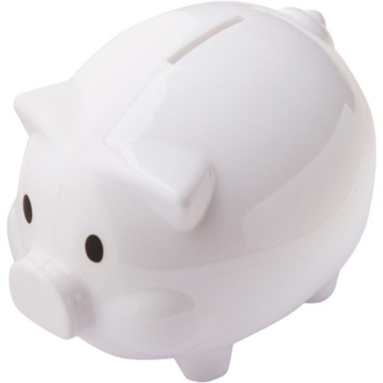 House Shaped Money Box House Shaped Money Box