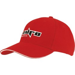 Sports Ripstop Baseball Cap