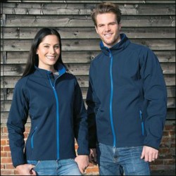 Women's Full-zip Outdoor Fleece