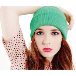Bobble Beanie
