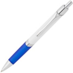 Ovale Ballpen