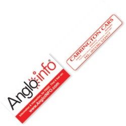 Express Silicone Wristbands