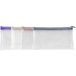 Lexicon Pencil Case
