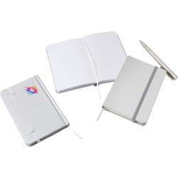 Argento Handy Notebook