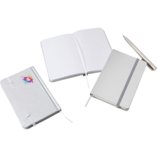 Argento Handy Notebook Argento Handy Notebook