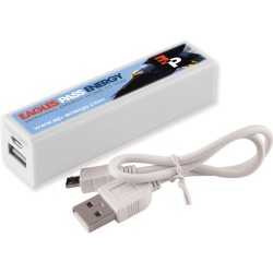 Pulsar Power Bank