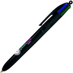 Bic 4 Colours Ballpen