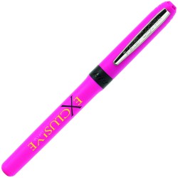 Bic Grip Roller