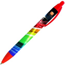 Bic Wide Body Digital Ballpen