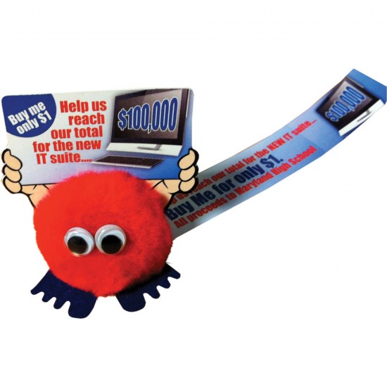 Hard Hat Logobug