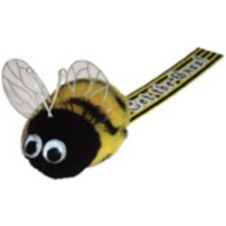 Rectangular Sign Logobug