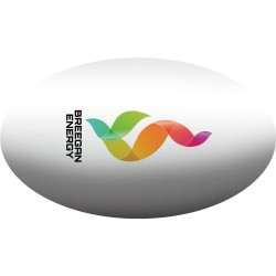 Stress Ball - Hard Hat Shape