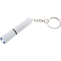 Led Pop-up Torch Keyring