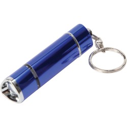 Clicker Keyring Torch