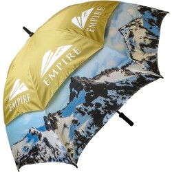 Spectrum Sport Double Canopy