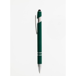 Satin Stylus Ballpen