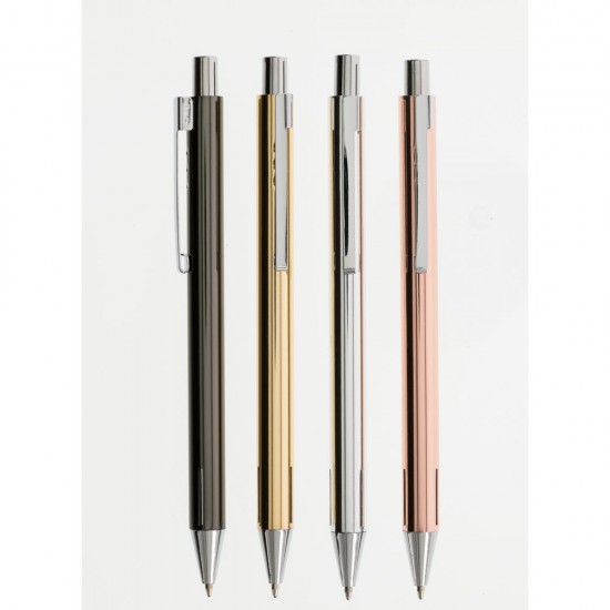 Elegance Metal Ballpen