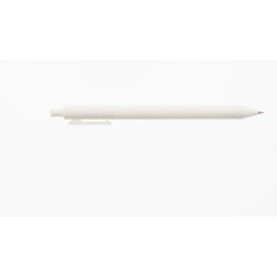 Soft Touch Ballpen