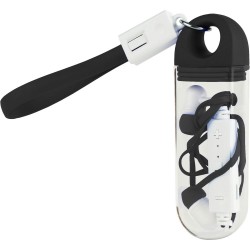 Bluetooth Earbuds In A Case