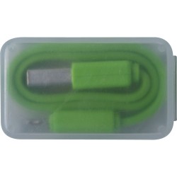 Charging Cable In Case