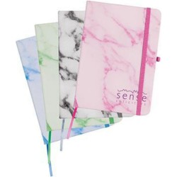 Marble Notebook