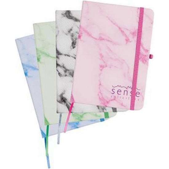 Marble Notebook Marble Notebook