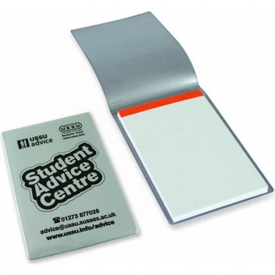 Pocket Pad With Flip Top Cover Pocket Pad With Flip Top Cover