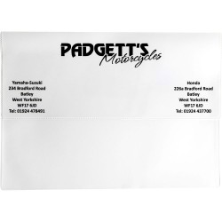 Promotional Tablecloth