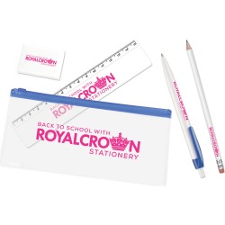 Pencil Case Kit