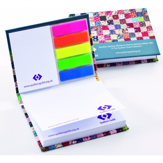 Eco Combi Pad In Hard Cover Eco Combi Pad In Hard Cover