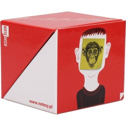 Eco Hard Cover Cube