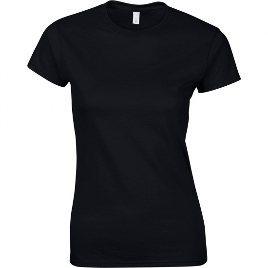 Softstyle Adult Ringspun T-shirt Softstyle Adult Ringspun T-shirt