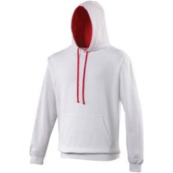 Girlie College Hoodie