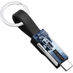 Osaka 4-in-1 Charging Cable