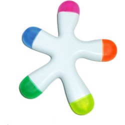 Splat Highlighter