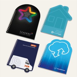 Wiro-smart - A5 Shape