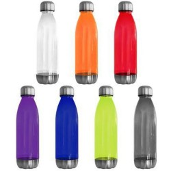 Aqua Tritan 800ml Water Bottle