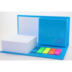 Hardcover Desk Set