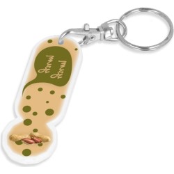 The Pfk Keyring