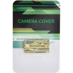 Camera Cover