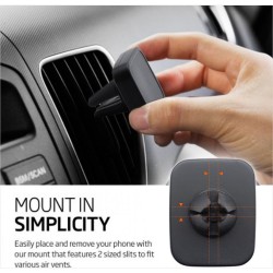 Allo Universal Magnetic Car Phone Holder