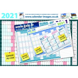 Calendarpod