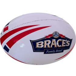 Size 5 Football