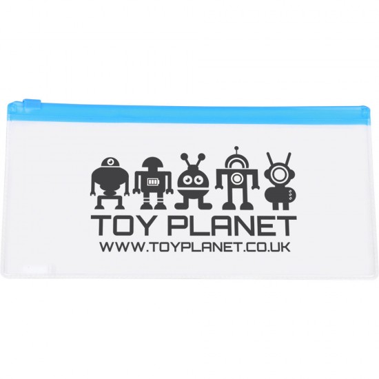 Transparent Pencil Case Transparent Pencil Case