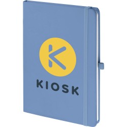 Mood Notebook A5