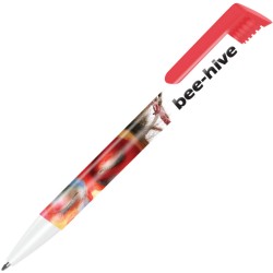 Albion Ballpen