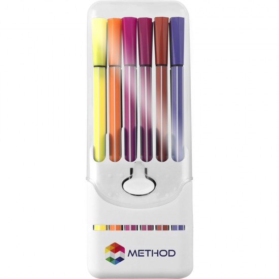 Aquarel Pen Set Aquarel Pen Set